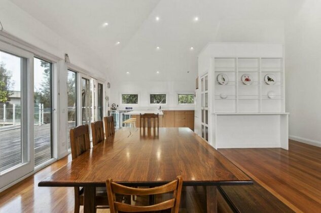 Perfect Blairgowrie Beach House - Photo2