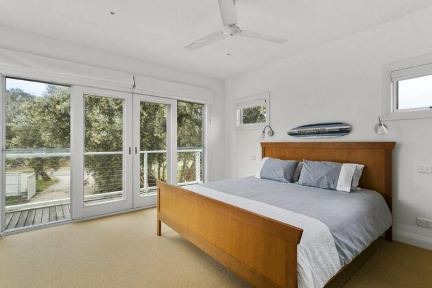 Perfect Blairgowrie Beach House - Photo3