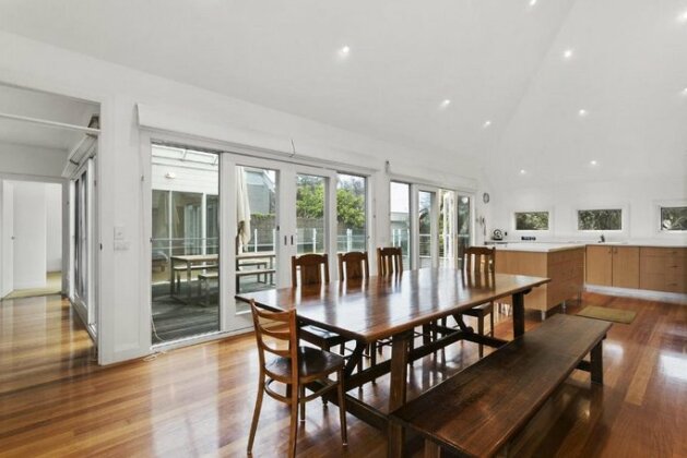 Perfect Blairgowrie Beach House - Photo5