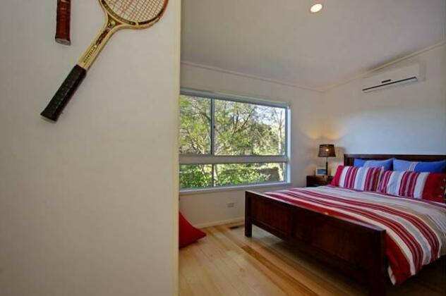 Sunset on Scott - Relax in tranquility & style - Photo3