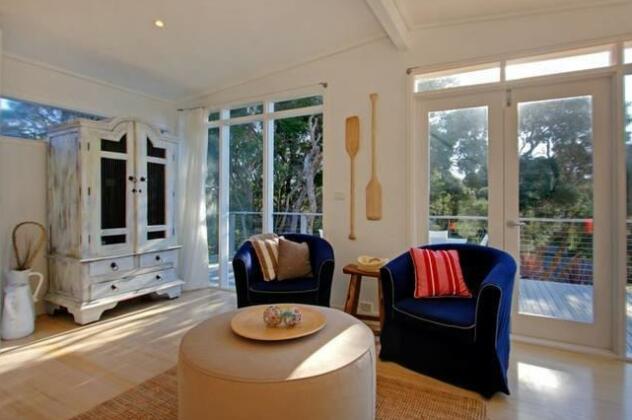 Sunset on Scott - Relax in tranquility & style - Photo4