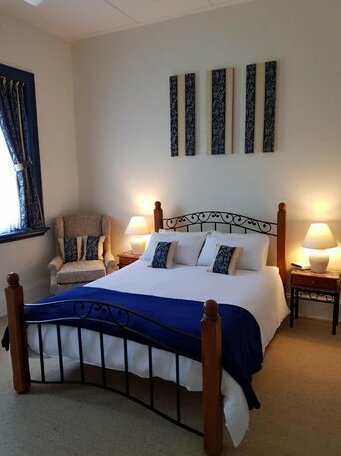 Blayney Post Office Bed and Breakfast - Photo3