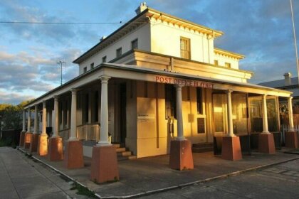 Blayney Post Office Bed and Breakfast