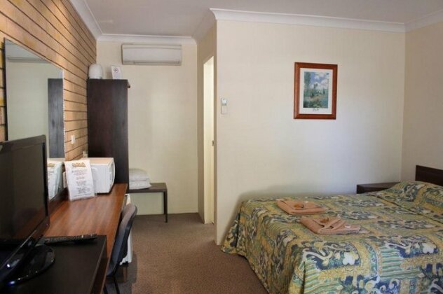 Goldfields Motel - Photo5