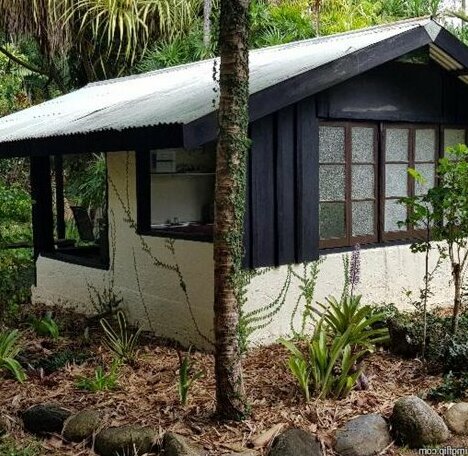 Gap Creek Retreat - Photo2