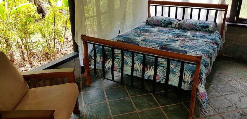 Gap Creek Retreat - Photo3