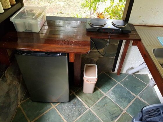 Gap Creek Retreat - Photo4