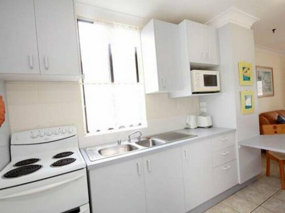 Villa Manyana Unit 25 - Photo3