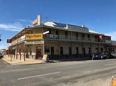 Minlaton Hotel