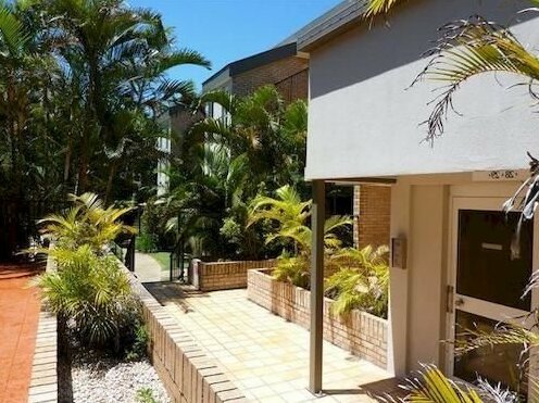 Diamond Beach Resort - Photo2