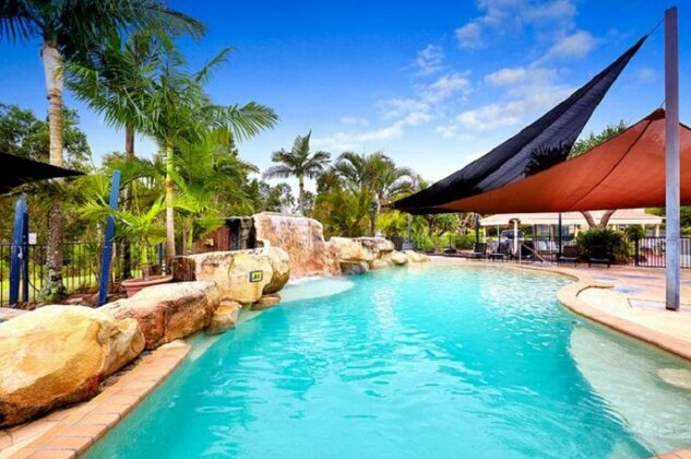 Tamarind Sands Resort - Photo3