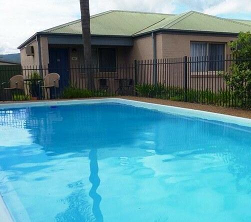 Balan Village Motel Bomaderry