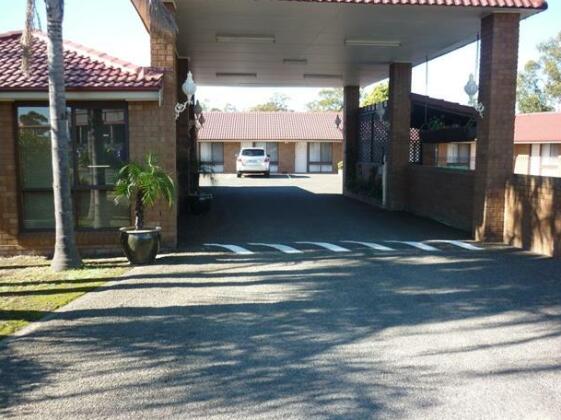 Bomaderry Motor Inn - Photo2