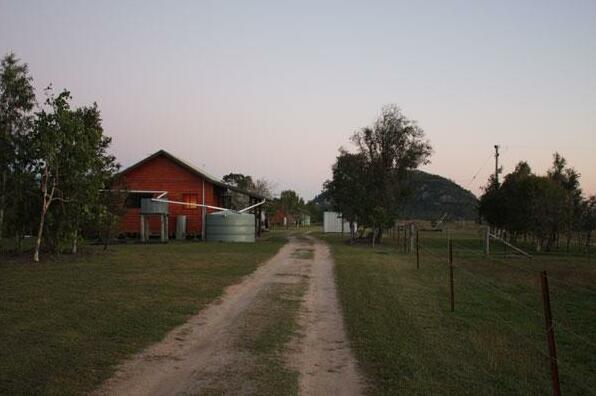 Henderson Park Farm Retreat Bondoola - Photo5