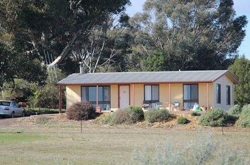 Booleroo View Bed and Breakfast