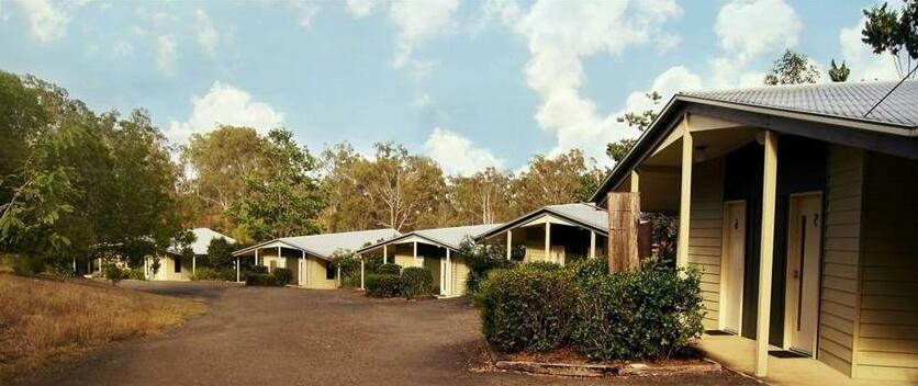 Boonah Valley Motel