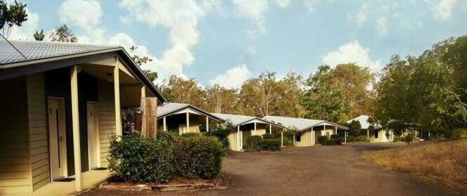 Boonah Valley Motel