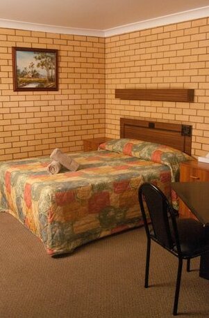 Darling River Motel - Photo2