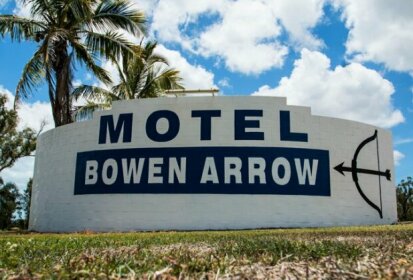 Bowen Arrow Motel