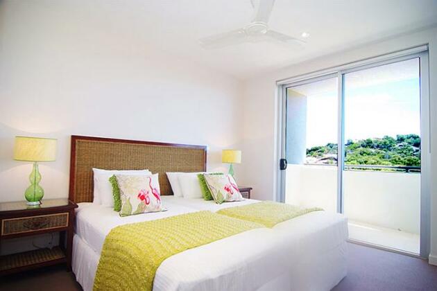 Coral Cove Apartments - Photo5