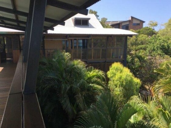 Luxury Holiday Home Bowen