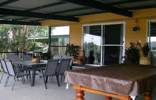 Clandulla Cottages & Farmstay - Photo2