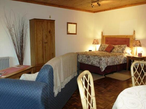 Tweed Valley Lodge - Photo2