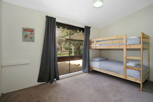 Alinga Longa Residence 4 bedroom with pool - Photo3