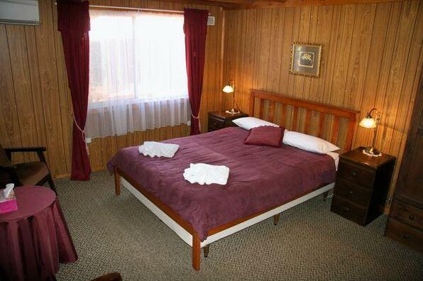 Bright Alps Guest House - Photo4