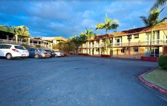 Acacia Ridge Hotel & Motel