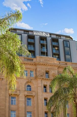 Adina Apartment Hotel Brisbane - Photo2
