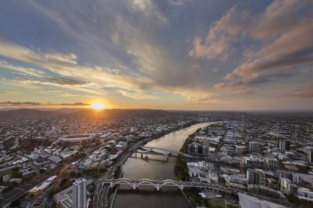 Airhome Brisbane CBD Apartments - Photo2