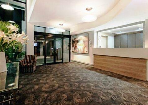 Airport International Motel Brisbane - Photo3