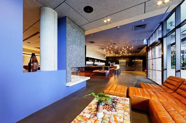 Alpha Mosaic Hotel Fortitude Valley - Photo4
