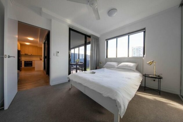 Apartment Fortitude Valley - Photo3