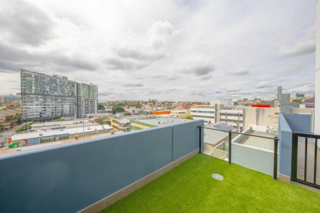 Apartment Fortitude Valley - Photo4