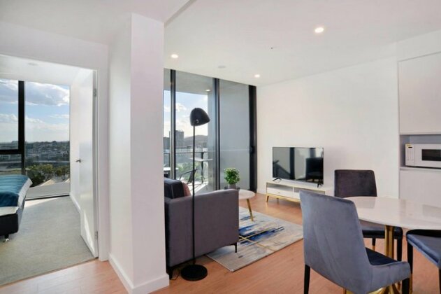 Arise Brisbane 1 Apartments - Photo5