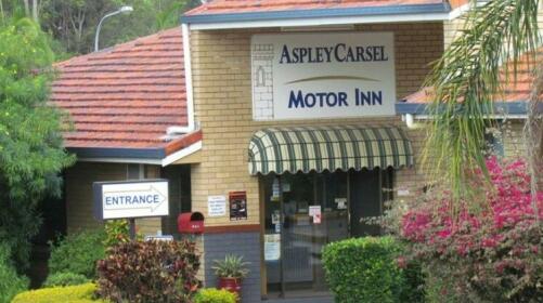 Aspley Carsel Motor Inn