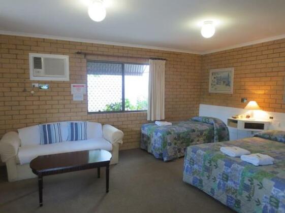 Aspley Pioneer Motel - Photo2