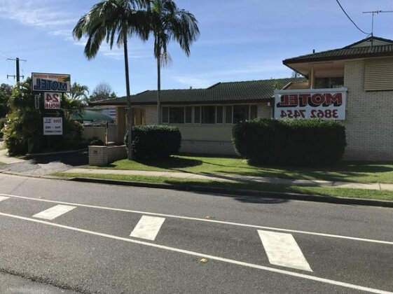 Aspley Sunset Motel