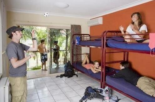 Brisbane Backpackers Resort - Photo3