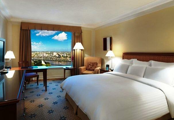 Brisbane Marriott Hotel - Photo3
