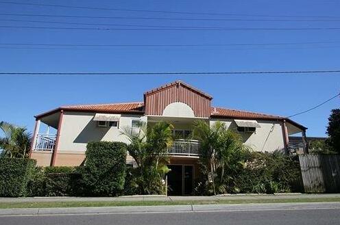 Chermside Court Motel