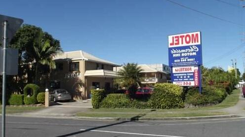 Chermside Motor Inn