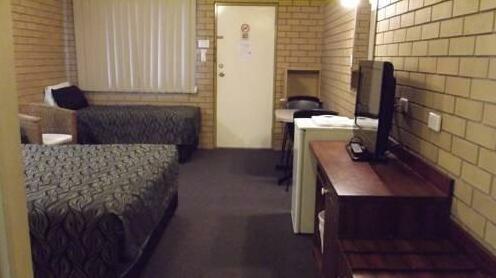 Chermside Motor Inn - Photo3