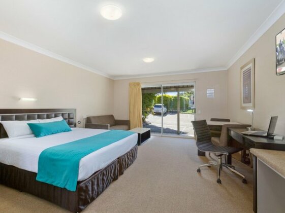 Comfort Inn North Brisbane - Photo3