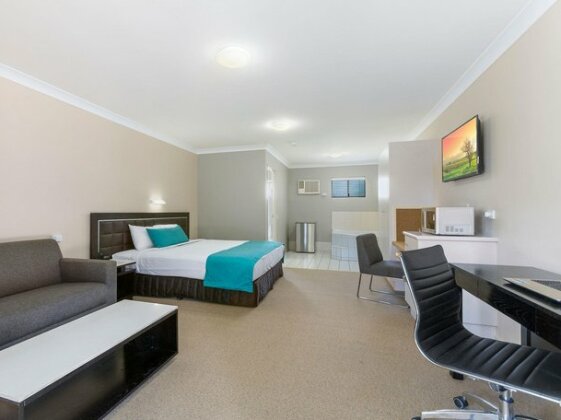 Comfort Inn North Brisbane - Photo4