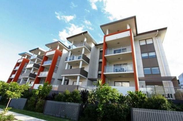 Essence Apartments Chermside