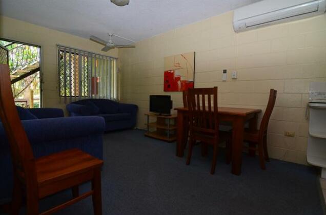 Forest Lodge Apartments - Photo4