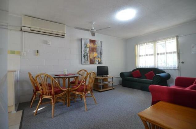 Forest Lodge Apartments - Photo5